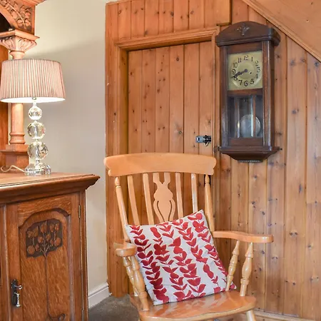 Beck Foot Hébergement de vacances Sedbergh