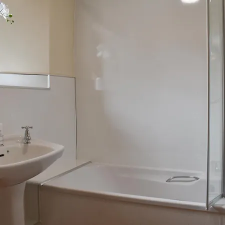 Beck Foot Hébergement de vacances