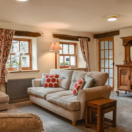 Beck Foot Hébergement de vacances Sedbergh