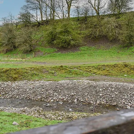 Beck Foot Hébergement de vacances *