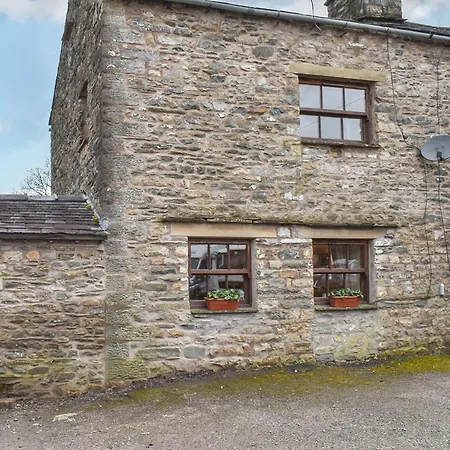 Beck Foot Hébergement de vacances Sedbergh