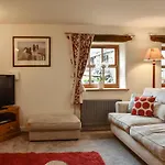 Vakantiehuis Beck Foot *