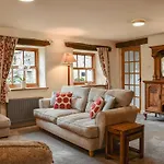 Beck Foot Vakantiehuis Sedbergh