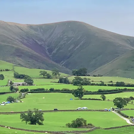 Dom wakacyjny Beck Foot Sedbergh