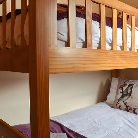 Beck Foot 度假居 *