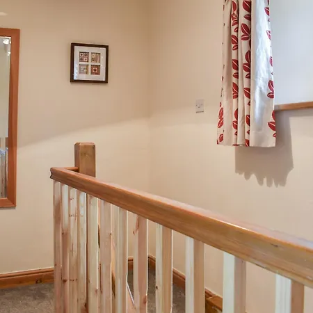 Holiday home Beck Foot Sedbergh