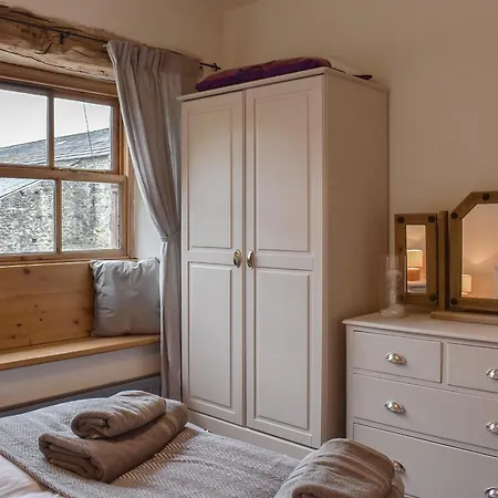 Beck Foot Holiday home