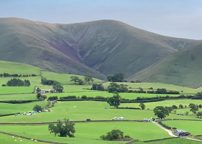 בית נופש Beck Foot סדברג